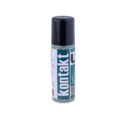 Spray Cleaner for Contacts- PCBs U-60ML