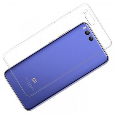 Ultra Thin Case Xiaomi Mi6 Transparent