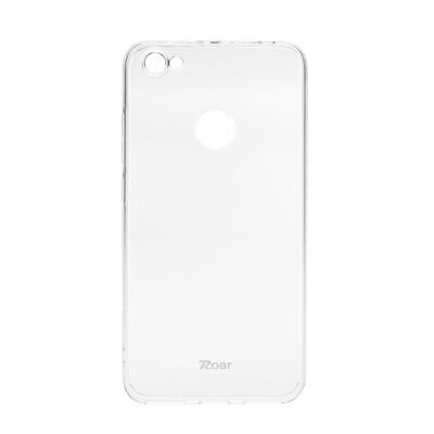 Θήκη Jelly Roar Xiaomi Redmi Note 5A Transparent