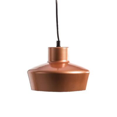 Lighting Pendant 1 Bulb Metal 13802-012