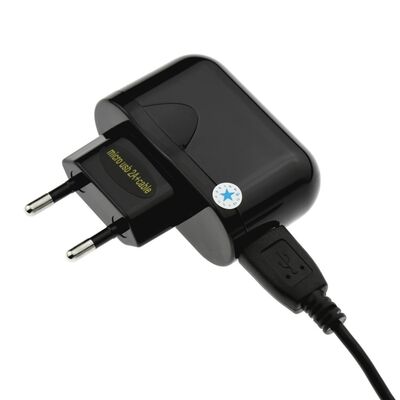 Travel Charger Universal micro USB 2A