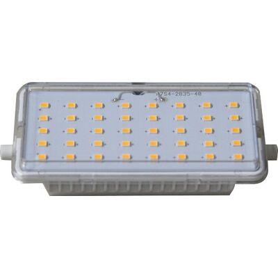 Led Lamp R7s Excess 78mm 8W Warm White 3000K