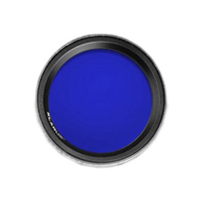Filter XT11 Blue