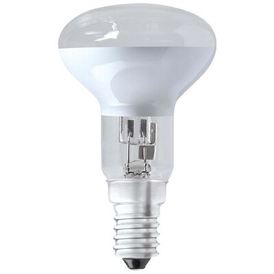 Lamp R50 E14 Frosted 40W