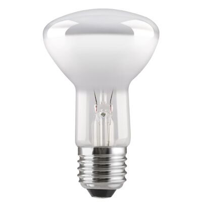 Lamp R63 E27 Frosted 60W