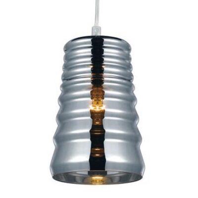 Lighting Pendant 1 Bulb Glass 13802-061