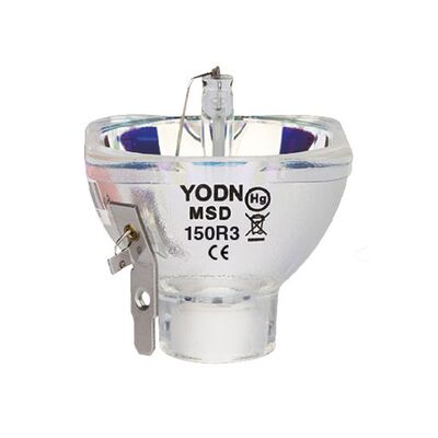 YODN Lamp MSD 150R3 (HRI 140W)