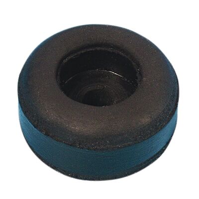 Rubber Foot 25x11mm