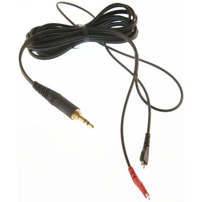 Connecting Cable for Sennheiser HD 25