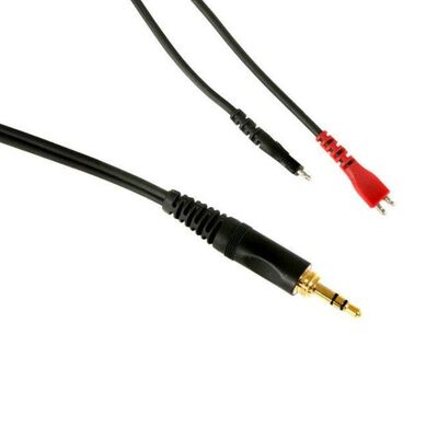 Connecting Cable for Sennheiser HD 25