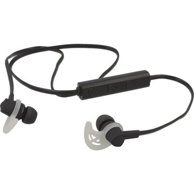Bluetooth Ακουστικά με Μαγνήτη MS-606G Μαύρο