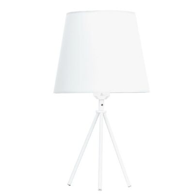 Table Light 1 Bulb Metal 13803-218