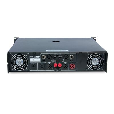 Masteraudio Professional Amplifier MQA9100