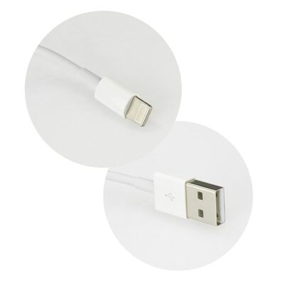 USB Cable - APP IPHO 5/5S/5SE/6/6 Plus/iPad Mini