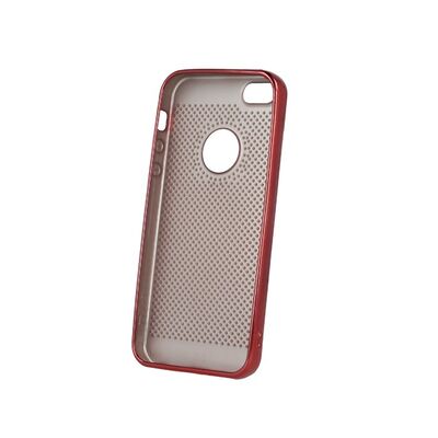 Silicon Case TPU Huawei P10 Lite Red