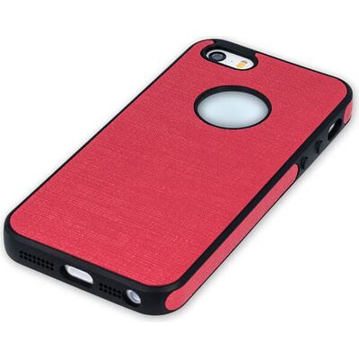 Silicone Case Xiaomi Redmi Note 4 Red