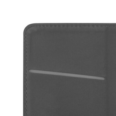 Smart Magnet Case Huawei P10 Lite Black