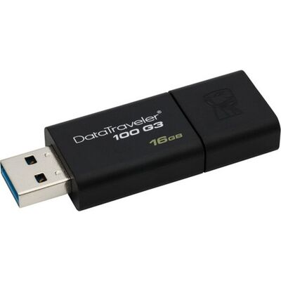 USB Flash Disk KINGSTON 16GB