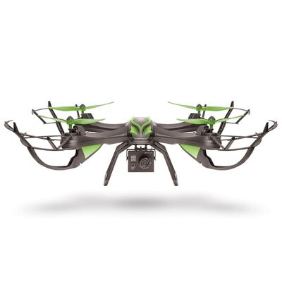 Vortex Drone Forever with HD Camera