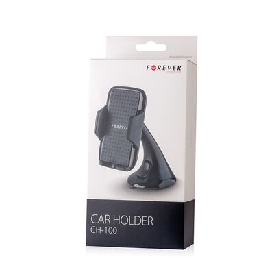 Car Universal Holder for Mobiles & Tablets CH-100