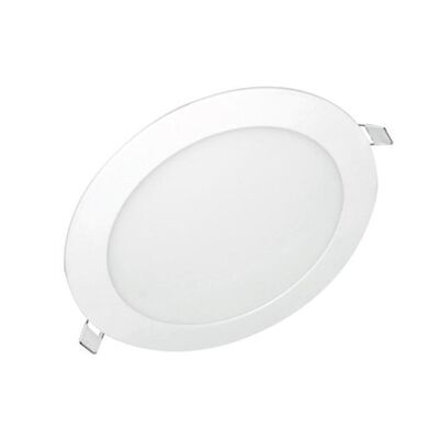 Round LED SMD Slim Panel 20W 3000K MARA DIMMABLE
