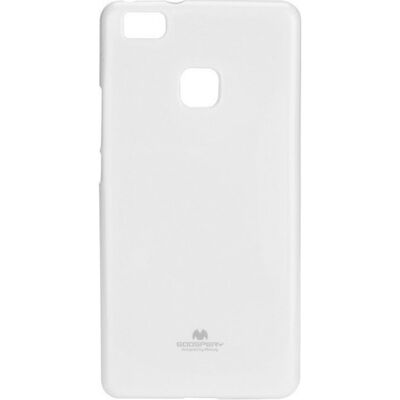 Mercury Jelly Case Huawei P9 Plus White