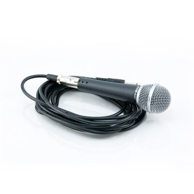 Microphone Master Audio DM508