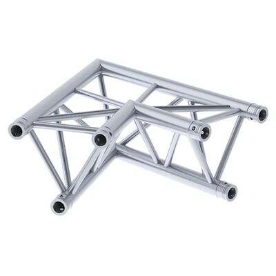 2-Way 90° for Triangle Truss 30x30