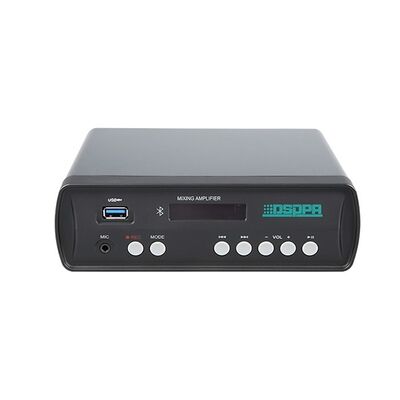 Ενισχυτής Stereo 2 x 30W Bluetooth / USD / SD Mini60