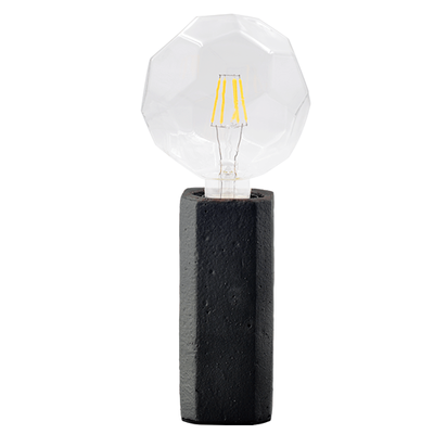 Lighting Pendant 1 Bulb Clay 13803-205