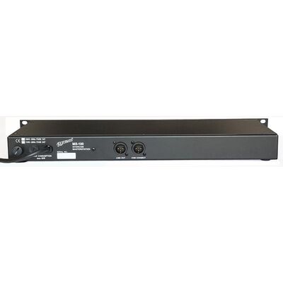 MS 100 1 Channel Master Station Axxent Intercom