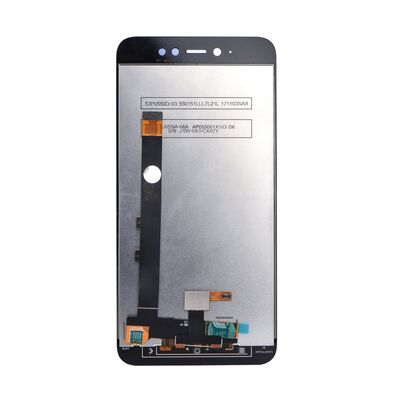 LCD Screen + Digitizer Xiaomi Redmi Note 5A Gold