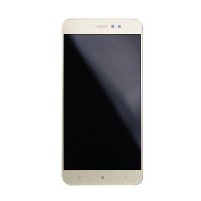 Οθόνη LCD + Digitizer Xiaomi Redmi Note 5A Gold