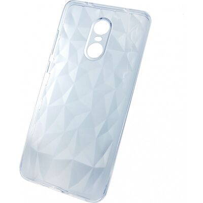 Prism Case Xiaomi Redmi 5 Transparent