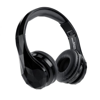 Bluetooth headset MS-B8 Black