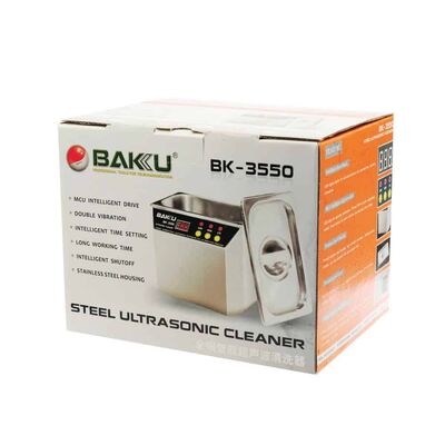 Cleaner 35W/50W BK-3550