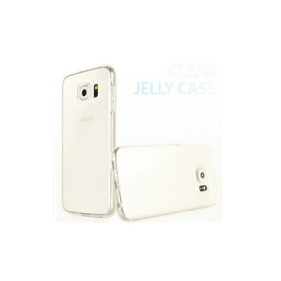Mercury iJELLY Case Samsung Galaxy J7(2016) Transparent