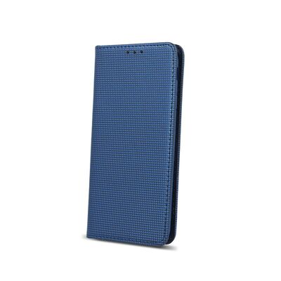 Θήκη Smart Bingo Case Samsung Galaxy S9 Plus Navy Μπλε