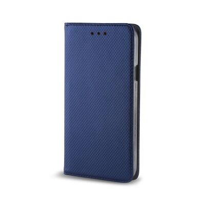 Θήκη Smart Magnet Xiaomi Redmi S2 Μπλε