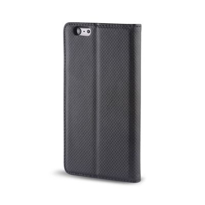 Smart Magnet Case Xiaomi Redmi S2 Black
