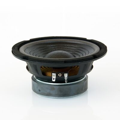 Woofer 6.5" 16.5cm 60W RMS CW650/8 Master Audio