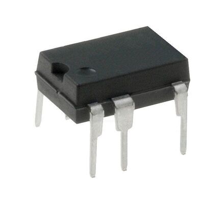 LNK305PN PMIC AC/DC switcher SMPS controller Uin:85÷265V DIP-8B