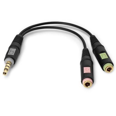 Sennheiser PCV-05 Combo Cable Adapter