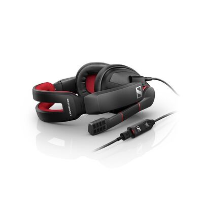 Sennheiser GSP-350 Gaming Headset