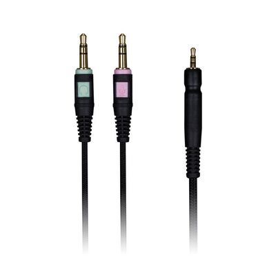 Sennheiser UNP-PC-Cable for Game-One / Game-Zero / GSP-350 / PC-373D