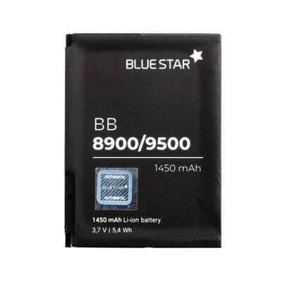 Μπαταρία Κινητών Blackberry 8900 / 9500 / 9520 (DX-1) 1450mAh
