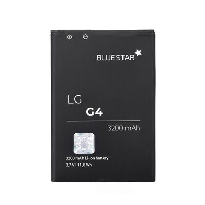 Μπαταρία Κινητών LG G4 3200mAh