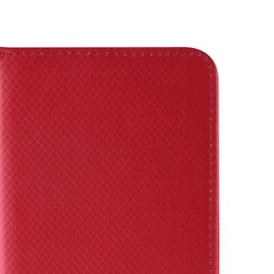 Θήκη Smart Magnet Samsung Galaxy S9 Κόκκινη