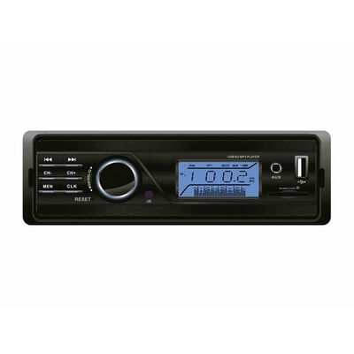 MP3 / USB / SD / FM / AUX MP3 Car radio