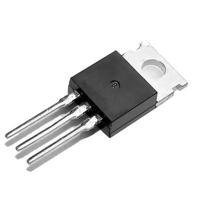 Transistor IRF640N N-MOSFET